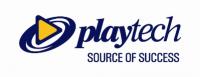 Playtech logo