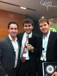 Sport and iGaming Conference 2011