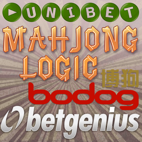 Unibet Mahjong Logic Bodog88 Betgenius