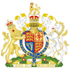 United Kingdom emblem