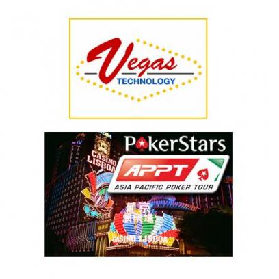 vegas technology pokerstars tour