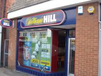 William Hill and Probability