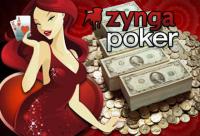 Zynga Online Poker and real money gambling
