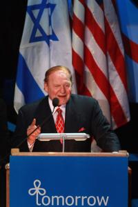 Sheldon Adelson