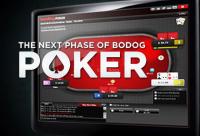 Bodog Network Poker Software Update