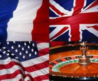 France UK USA Casino News