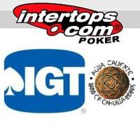 IGT Intertops Indians