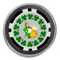 Ireland chip poker