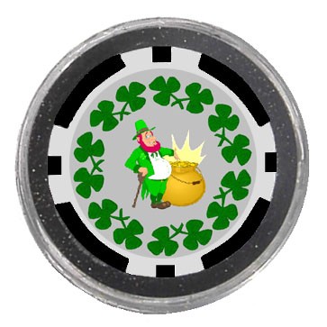 Ireland chip poker