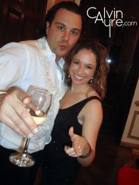 Lyceum Media Holiday iGaming Social 2011