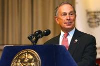 Michael Bloomberg