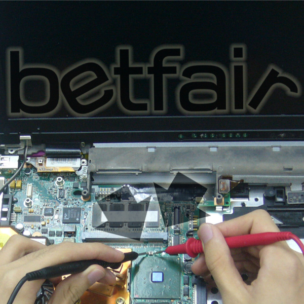 Operation Repair Betfair