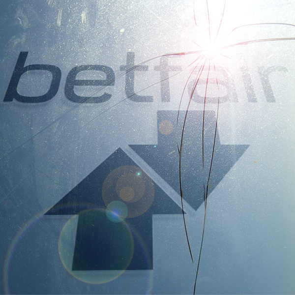 Operation Repair Betfair