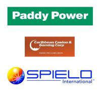 paddy power CCGC Spielo