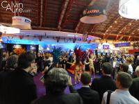 ICE Totally Gaming 2012