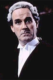 alfred denning barrister