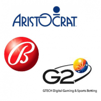 Aristocrat Bally Tech GTECH G2