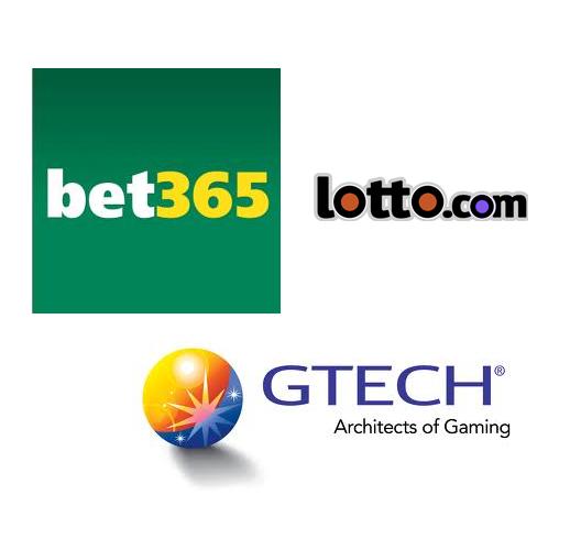 bet365 lotto gtech