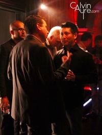 Bodog Social & Product Launch - Year of the Dragon 2012