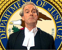 cleese doj