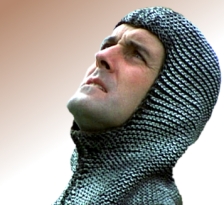 cleese grail