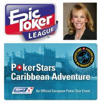 Epic Poker PokerStars Carribbean Adventure