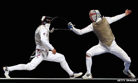 Fencing