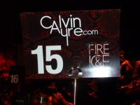 Fire and Ice 2012: Original Sin