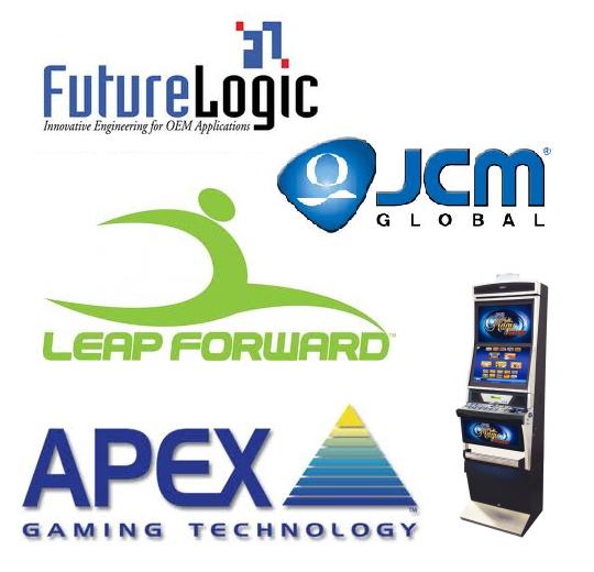 futurelogic leadforward apex