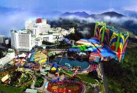 genting highlands