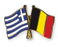 Greece and Belgium
