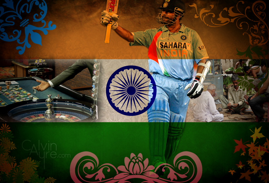 Gambling News | Incredible iGaming India 2012