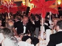 IGA - International Gaming Awards 2012 London