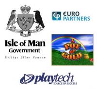 Isle of man playtech jpminteractive europartners