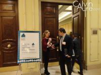 Legal Gaming in EU Conference 2012