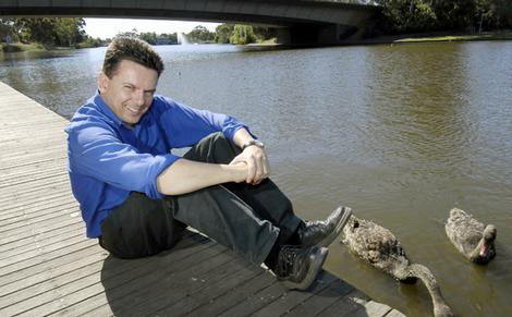 Nick Xenophon