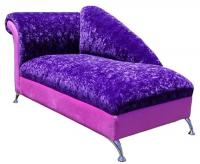 Purple Lounge