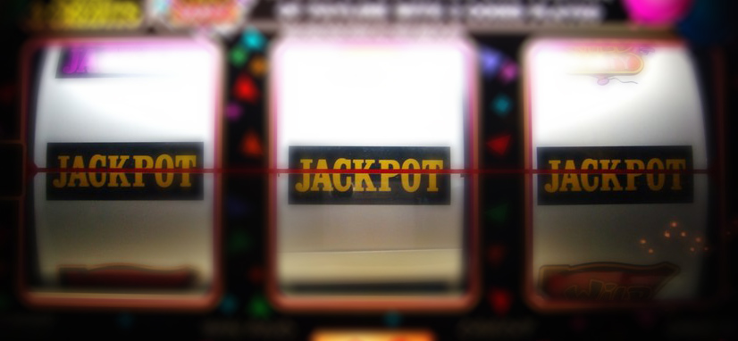 Slot Machine Manufacturers Need to Hit The Jackpot