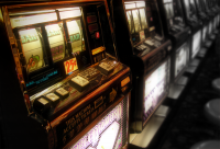 Slots Manufacturers