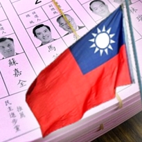 taiwan-election