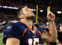 Tim Tebow