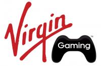 virgin gaming logo