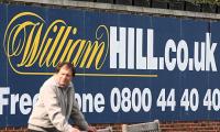 william hill cyclist