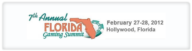 7th Annual Florida Gaming Summit
