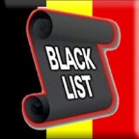 Belgium gambling blacklist bwin party