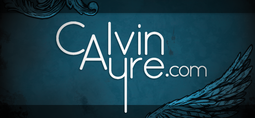 CalvinAyre.com Jobs