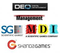 DEQ MDI Ent Shanda Games