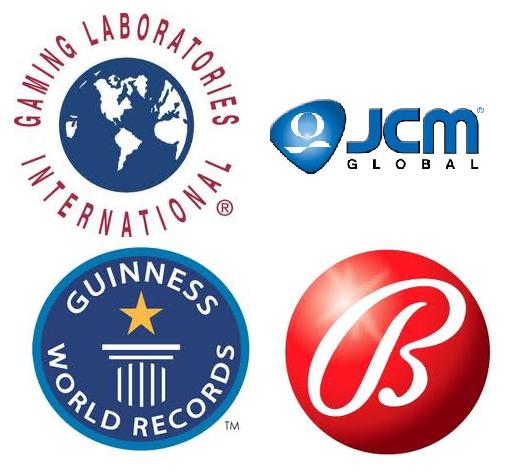 GLI JCM Global Bally Tech