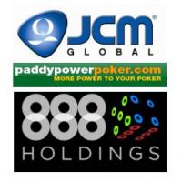 JCM Paddypowerpoker 888Casino