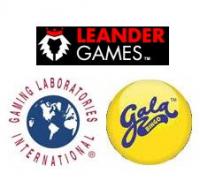 Leander Games